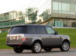 Land Rover Range Rover HSE 2005 года (US)